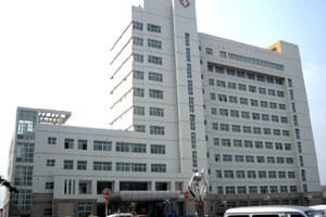 黄骅市人民医院